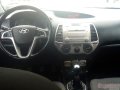 Hyundai i20,  хэтчбек,  2009 г. в.,  пробег:  53000 км.,  механическая,  1.2 л в городе Нижний Новгород, фото 4, Нижегородская область