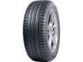 Летняя шина Nokian Hakka Z SUV XL  265/50 R20 111W в городе Челябинск, фото 1, Челябинская область