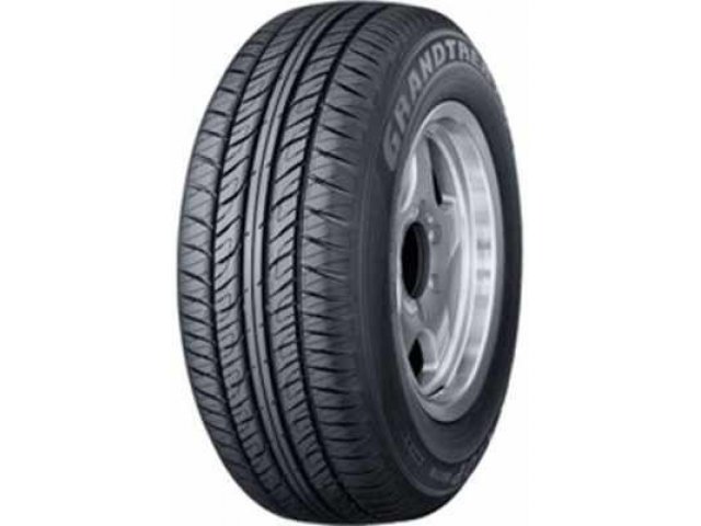 Летняя шина Dunlop  Grandtrek PT2  255/55 R18  109V в городе Челябинск, фото 1, стоимость: 8 190 руб.