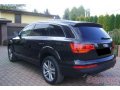 Audi Q7,  внедорожник,  2006 г. в.,  пробег:  83400 км.,  автоматическая,  3.0 л в городе Челябинск, фото 1, Челябинская область