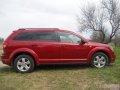 Dodge Journey,  внедорожник,  2009 г. в.,  пробег:  160000 км.,  автоматическая,  2 л в городе Ростов-на-Дону, фото 1, Ростовская область