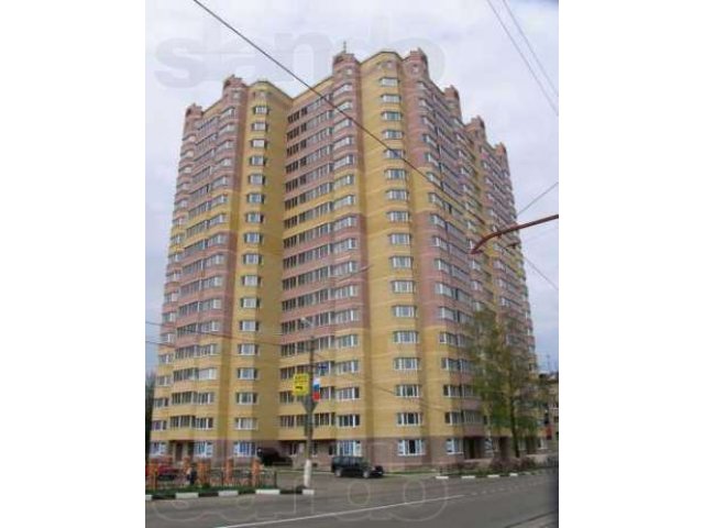 Продам 2-х квартиру климова 25 в городе Ногинск, фото 1, Новостройки