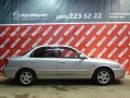 Kia Spectra 2007г.  автомат 1594см.  куб в городе Москва, фото 1, Московская область