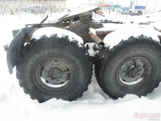 Продам КАМАЗ-43114 в городе Новый Уренгой, фото 1, Грузовики