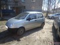 Daewoo Matiz,  хэтчбек,  2008 г. в.,  пробег:  48000 км.,  механическая,  0.8 л в городе Чебоксары, фото 6, Daewoo