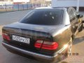 Mercedes E 200,  седан,  2001 г. в.,  пробег:  196 км.,  автоматическая,  2 л в городе Тюмень, фото 1, Тюменская область