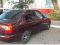 Hyundai Accent,  седан,  2007 г. в.,  механическая в городе Белая Калитва, фото 1, Ростовская область