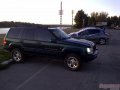 Jeep Grand Cherokee,  внедорожник,  1997 г. в.,  пробег:  326000 км.,  автоматическая,  4 л в городе Уфа, фото 1, Башкортостан