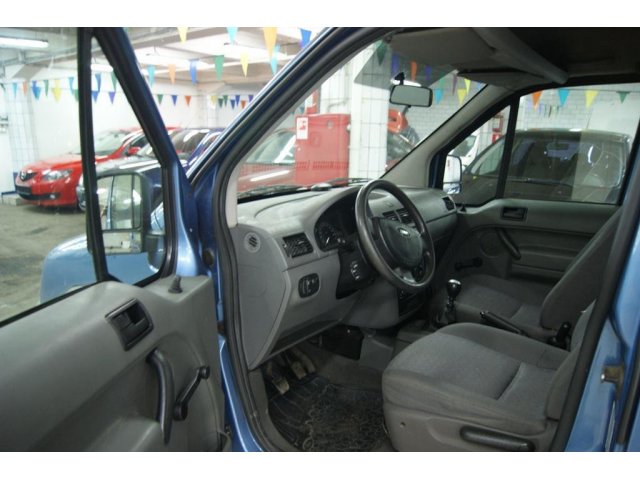 Ford Tourneo Connect 2005г.  механика 1753см.  куб в городе Москва, фото 1, Ford