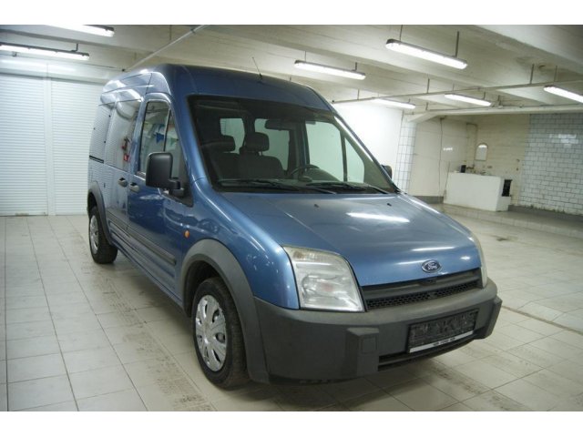 Ford Tourneo Connect 2005г.  механика 1753см.  куб в городе Москва, фото 2, Московская область