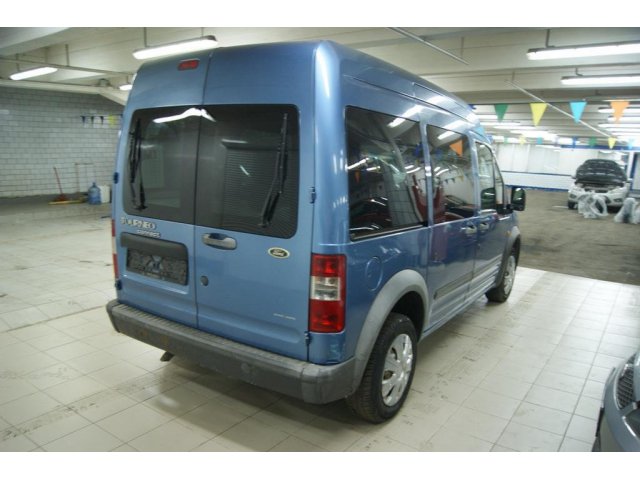 Ford Tourneo Connect 2005г.  механика 1753см.  куб в городе Москва, фото 4, Ford