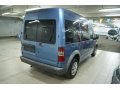 Ford Tourneo Connect 2005г.  механика 1753см.  куб в городе Москва, фото 4, Московская область