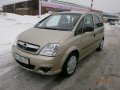 Opel Meriva 2008г.  механика 1364см.  куб в городе Пермь, фото 1, Пермский край