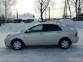 Toyota Corolla,  седан,  2005 г. в.,  пробег:  93500 км.,  механическая в городе Киров, фото 3, Toyota