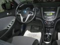 Hyundai Solaris 2013г.  автомат 1396см.  куб в городе Москва, фото 4, Московская область