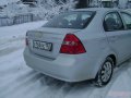 Chevrolet Aveo,  седан,  2011 г. в.,  пробег:  13000 км.,  механическая,  1.2 л в городе Ветлуга, фото 1, Нижегородская область