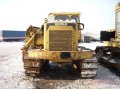 Продам:  другая спецтехника Caterpillar 572G,  1995 г. в.,  б/у в городе Пермь, фото 3, Спецтехника, грузовики, коммерческий транспорт