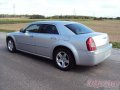 Chrysler 300C,  лимузин,  2006 г. в.,  пробег:  93002 км.,  автоматическая,  2987 л в городе Пермь, фото 1, Пермский край