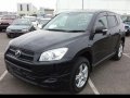 Toyota RAV4 2008г.  автомат 2400см.  куб в городе Владивосток, фото 1, Приморский край