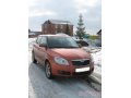 Skoda Fabia,  хэтчбек,  2007 г. в.,  пробег:  60000 км.,  механическая в городе Уфа, фото 1, Башкортостан