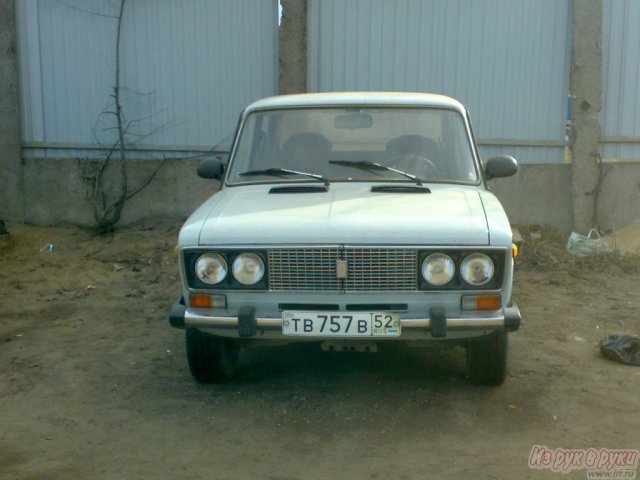 ВАЗ 21063,  седан,  1991 г. в.,  пробег:  78000 км.,  механическая в городе Нижний Новгород, фото 2, стоимость: 67 000 руб.