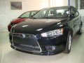 Mitsubishi Lancer 2013г.  механика 1490см.  куб в городе Москва, фото 1, Московская область