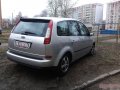 Ford C-Max,  минивэн,  2006 г. в.,  пробег:  90000 км.,  механическая,  1800 л в городе Ярославль, фото 1, Ярославская область