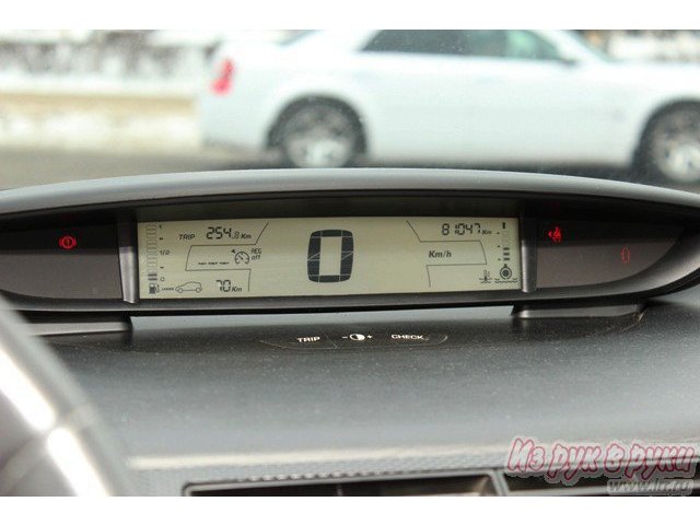 Citroen C4,  хэтчбек,  2007 г. в.,  пробег:  81000 км.,  автоматическая,  1.6 л в городе Нижний Новгород, фото 3, Citroen