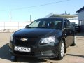 Chevrolet Cruze,  седан,  2010 г. в.,  пробег:  61000 км.,  автоматическая,  1.6 л в городе Ярославль, фото 1, Ярославская область