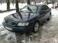 Audi A6,  седан,  1995 г. в.,  пробег:  350000 км.,  автоматическая,  2.6 л в городе Кирово-Чепецк, фото 1, Кировская область