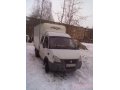 Продаю ГАЗель фургон(изтормический) + РФ и газ в городе Балахна, фото 1, Нижегородская область