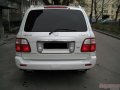 Lexus LX 470,  внедорожник,  2005 г. в.,  пробег:  120000 км.,  автоматическая,  4.7 л в городе Калининград, фото 4, Калининградская область