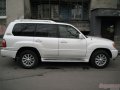 Lexus LX 470,  внедорожник,  2005 г. в.,  пробег:  120000 км.,  автоматическая,  4.7 л в городе Калининград, фото 6, Lexus