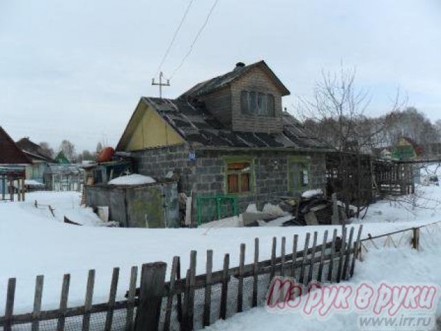 Строение  28 кв. м,  Кемерово в городе Кемерово, фото 5, стоимость: 270 000 руб.