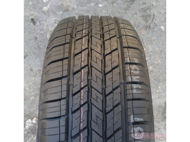 Новые летние шины 225/60 R17 HTG в городе Нижний Новгород, фото 1, стоимость: 16 000 руб.