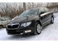 Skoda Superb,  седан,  2010 г. в.,  пробег:  49000 км.,  автоматическая,  1.8 л в городе Самара, фото 5, стоимость: 780 000 руб.