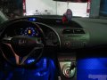 Honda Civic5D,  хэтчбек,  2008 г. в.,  пробег:  112000 км.,  роботизированная,  1.8 л в городе Иркутск, фото 1, Иркутская область