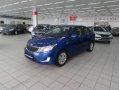 Продается KIA Rio,  цвет:  синий металлик,  двигатель: 1.6 л,  кпп:  механическая,  кузов:  Седан,  пробег:  29100 км,  состояние автомобиля:  хорошее в городе Москва, фото 1, Московская область