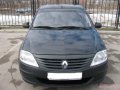 Renault Logan,  седан,  2010 г. в.,  пробег:  42000 км.,  механическая,  1.4 л в городе Березники, фото 1, Пермский край