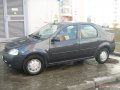 Renault Logan,  седан,  2008 г. в.,  пробег:  66000 км.,  механическая,  1.4 л в городе Курск, фото 3, Renault