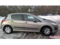 Peugeot 308,  хэтчбек,  2011 г. в.,  пробег:  19000 км.,  механическая,  1.6 л в городе Уфа, фото 7, Башкортостан