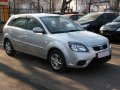 KIA Rio,  2012 г. в.,  автоматическая,  1399 куб.,  пробег:  35000 км. в городе Москва, фото 1, Московская область