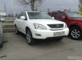 Lexus RX 330,  внедорожник,  2005 г. в.,  пробег:  77000 км.,  автоматическая,  3.3 л в городе Таганрог, фото 1, Ростовская область