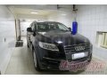 Audi Q7,  внедорожник,  2008 г. в.,  пробег:  96000 км.,  автоматическая,  4/2 л в городе Челябинск, фото 1, Челябинская область