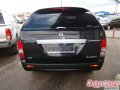 SsangYong Actyon,  пикап,  2007 г. в.,  пробег:  105000 км.,  механическая,  2.0 л в городе Калининград, фото 3, SsangYong