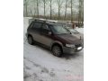 Mitsubishi RVR,  внедорожник,  1993 г. в.,  пробег:  200000 км.,  автоматическая,  2 л в городе Пермь, фото 1, Пермский край