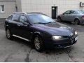 Alfa Romeo 156,  универсал,  2005 г. в.,  пробег:  165000 км.,  механическая,  1.9 л в городе Москва, фото 5, стоимость: 510 000 руб.