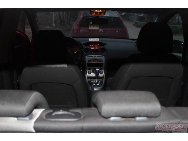 Peugeot 308,  хэтчбек,  2008 г. в.,  пробег:  62500 км.,  автоматическая,  1.6 л в городе Нижний Новгород, фото 2, стоимость: 440 000 руб.