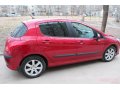 Peugeot 308,  хэтчбек,  2008 г. в.,  пробег:  62500 км.,  автоматическая,  1.6 л в городе Нижний Новгород, фото 4, Нижегородская область