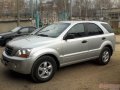 KIA Sorento,  внедорожник,  2008 г. в.,  пробег:  175000 км.,  механическая,  2.5 л в городе Чебоксары, фото 1, Чувашия